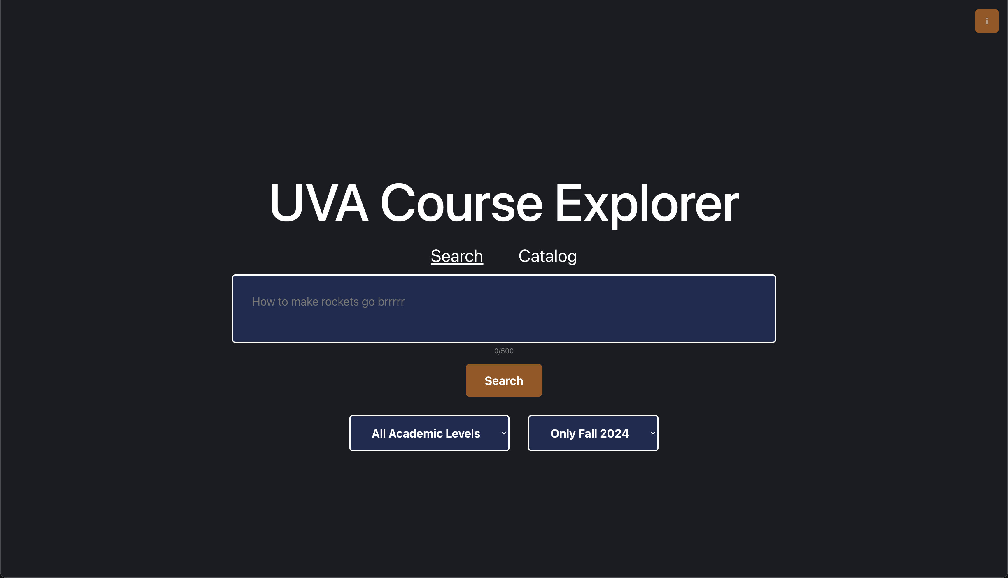 Uvacourseexplorer.com